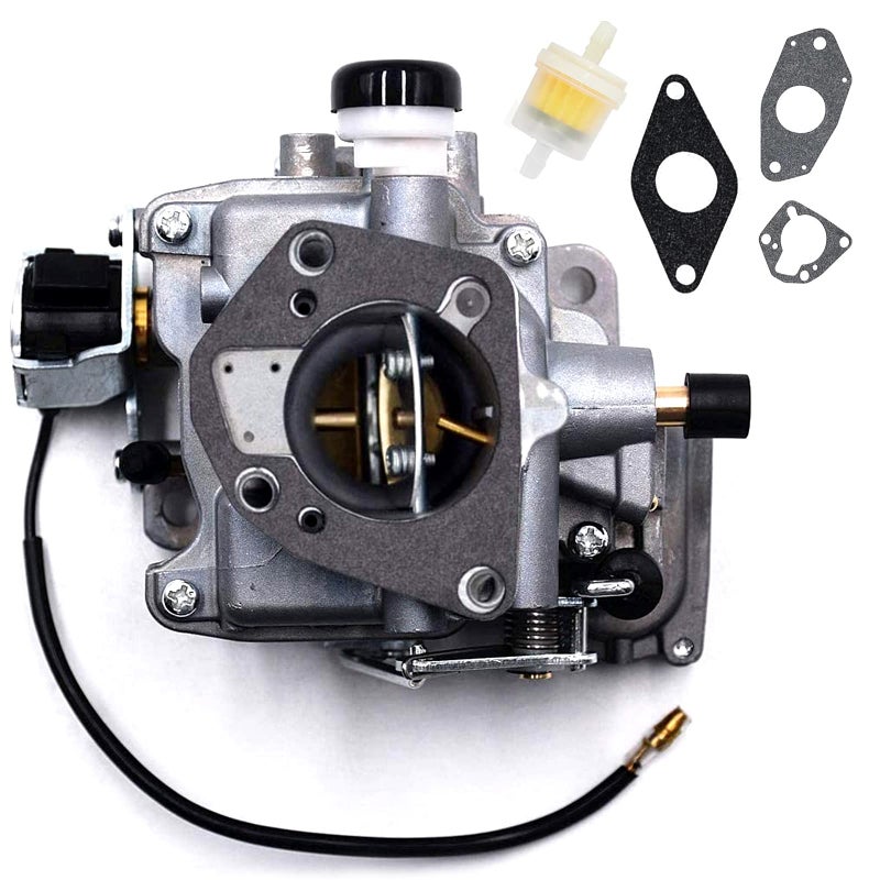 TEANTECH Carburetor Replacement for Kohler Carb CH25 CH730 740 25HP 27HP 24-853-34-S 24-853-162-S 24-853-93-S Carb - Image 1